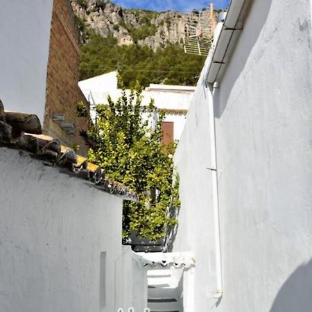 Casa Rural Recovecos Альгодоналес Экстерьер фото
