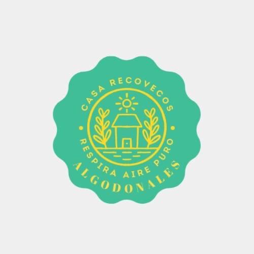 Casa Rural Recovecos Альгодоналес Экстерьер фото